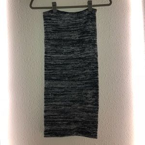 Victoria Secret Pink Scarf